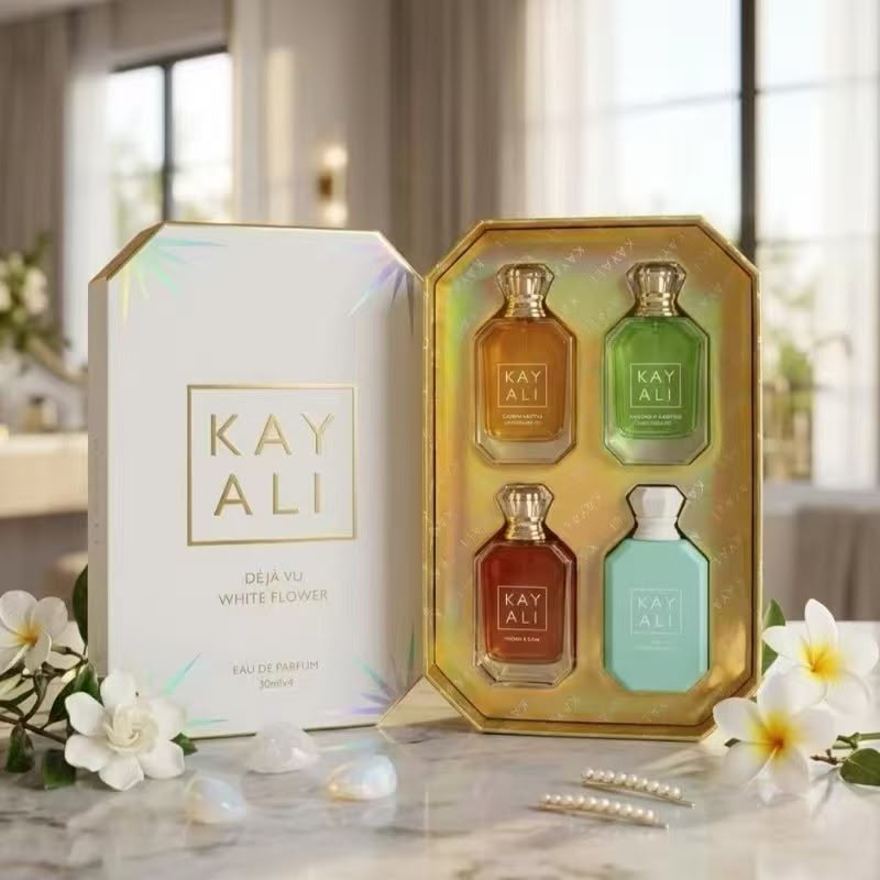 ORG Quality Perfumes 2