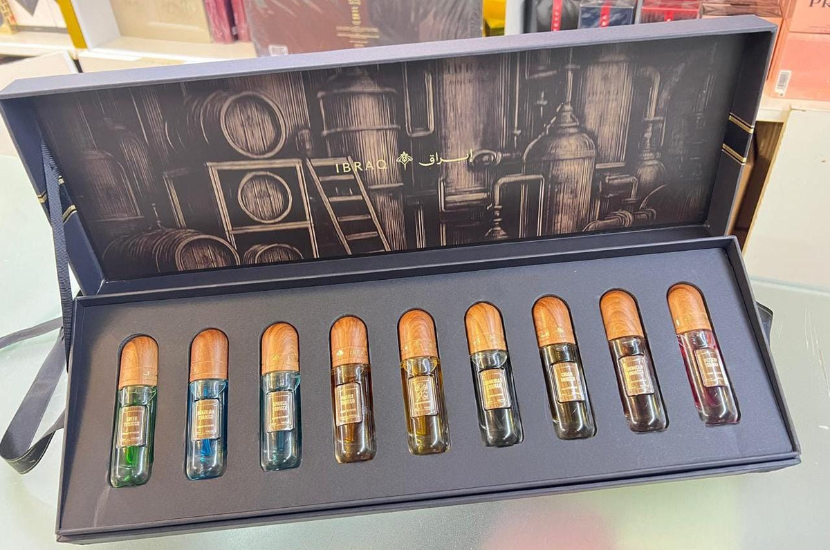 ORG Quality Perfumes 2