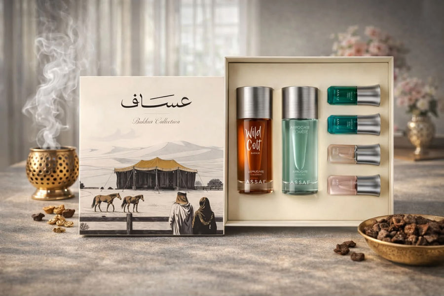 ORG Quality Perfumes 2