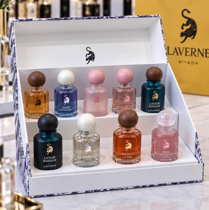 ORG Quality Perfumes 2