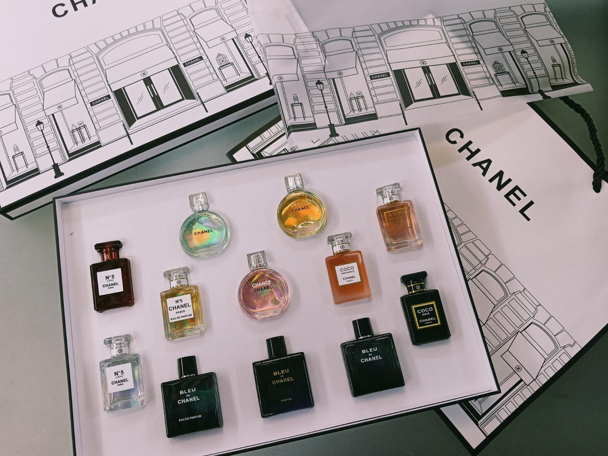 ORG Quality Perfumes 2