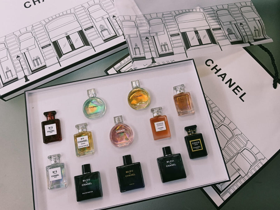 ORG Quality Perfumes 2