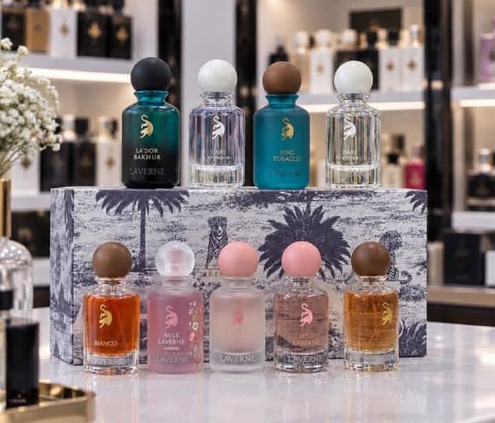 ORG Quality Perfumes 2