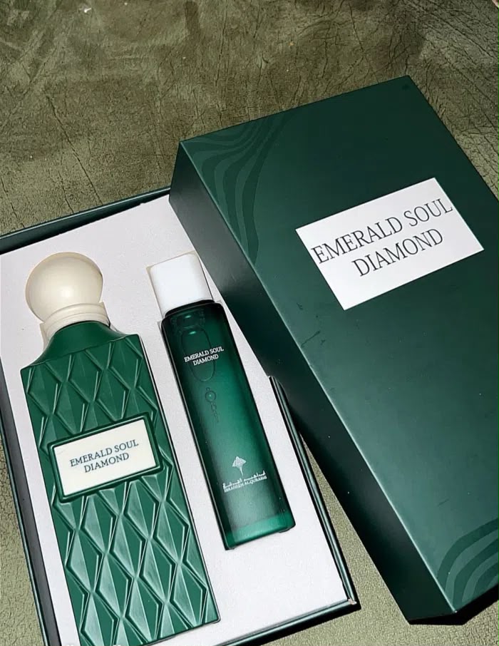 ORG Quality Perfumes 2