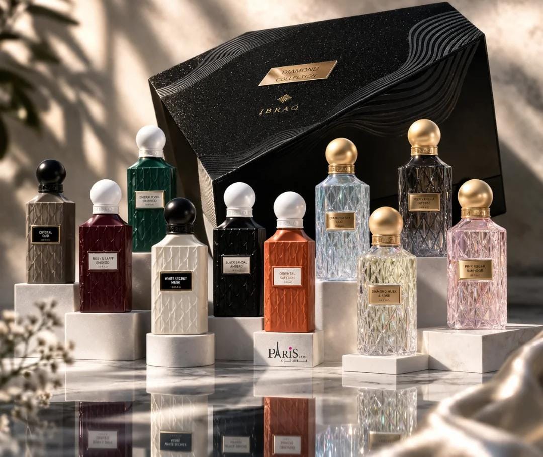 ORG Quality Perfumes 2