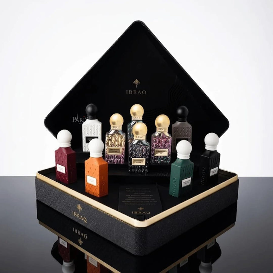 ORG Quality Perfumes 2