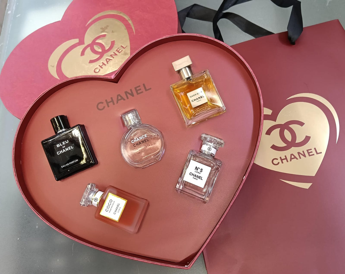 ORG Quality Perfumes 2