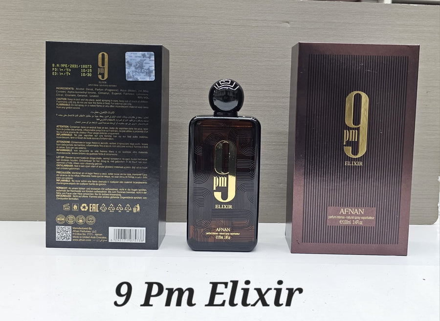 ORG Quality Perfumes 2