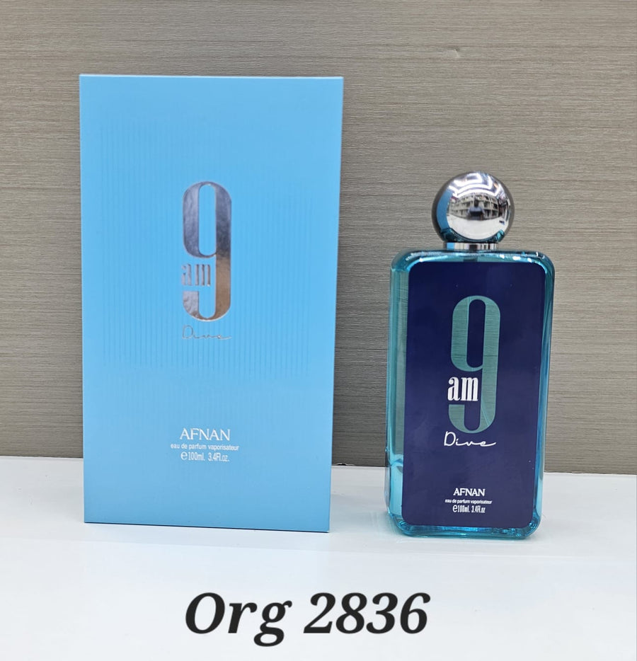 ORG Quality Perfumes 2