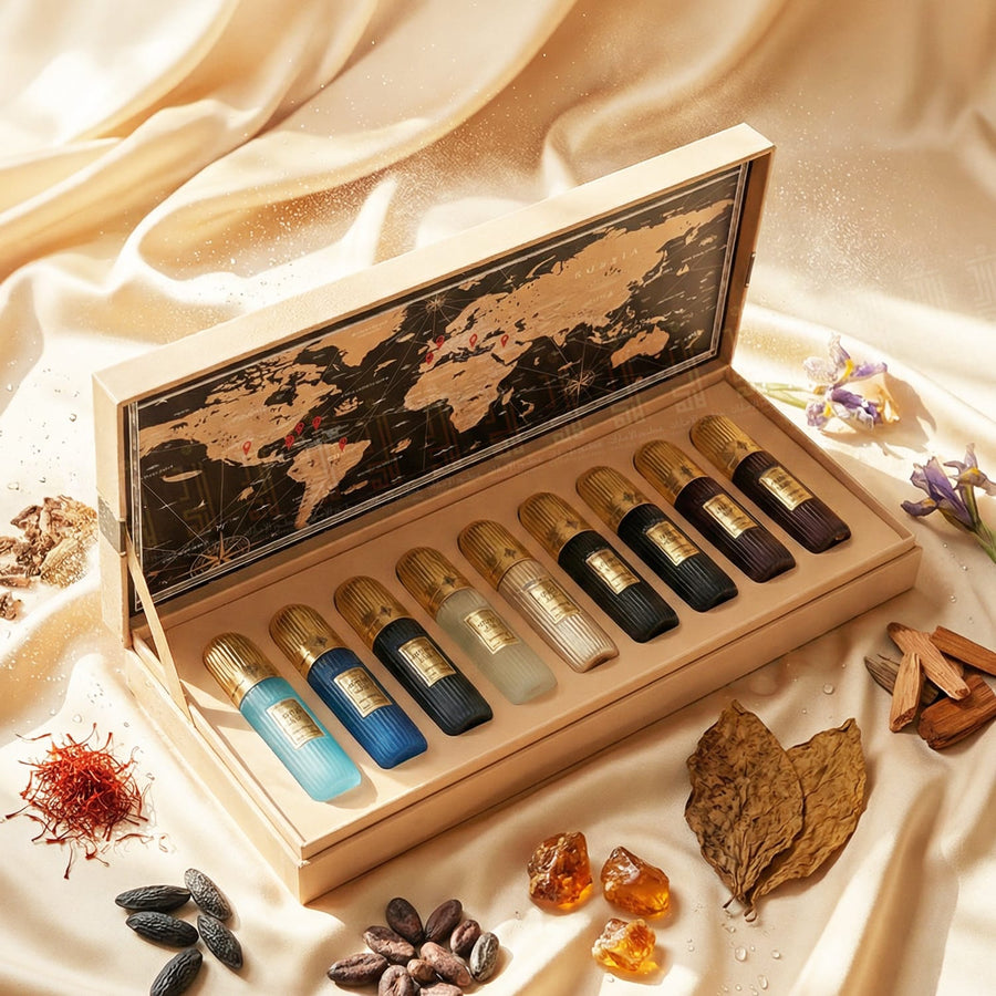 ORG Quality Perfumes 2