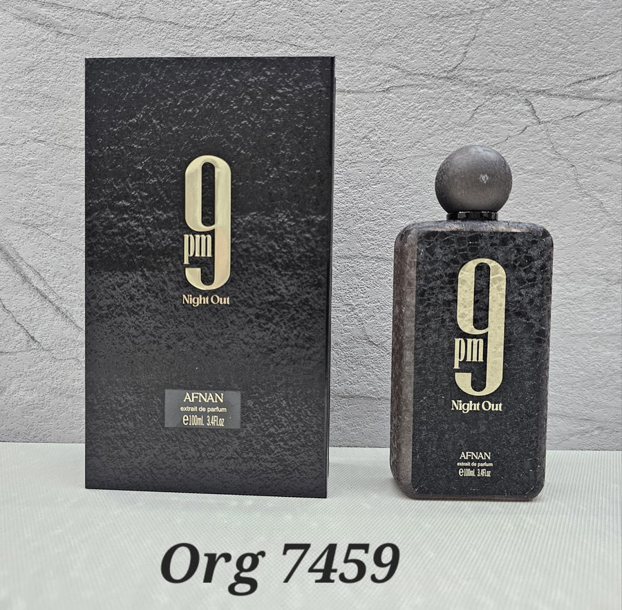 ORG Quality Perfumes 2