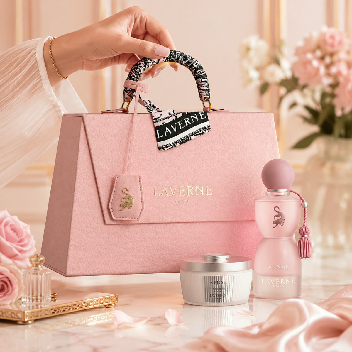 ORG Quality Perfumes 1