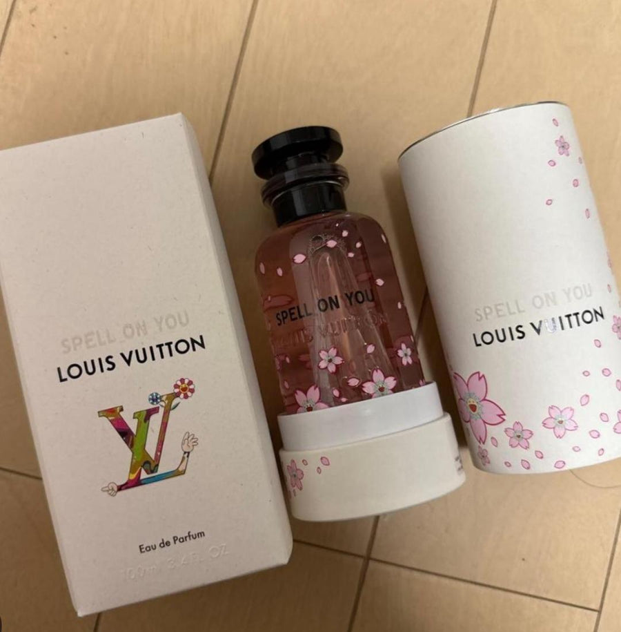 ORG Quality Perfumes 1