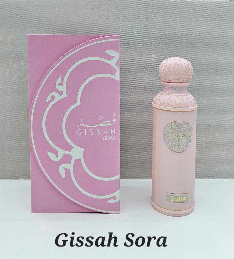 ORG Quality Perfumes 1