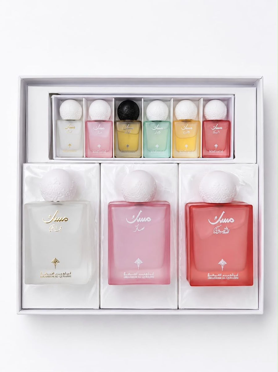 ORG Quality Perfumes 1