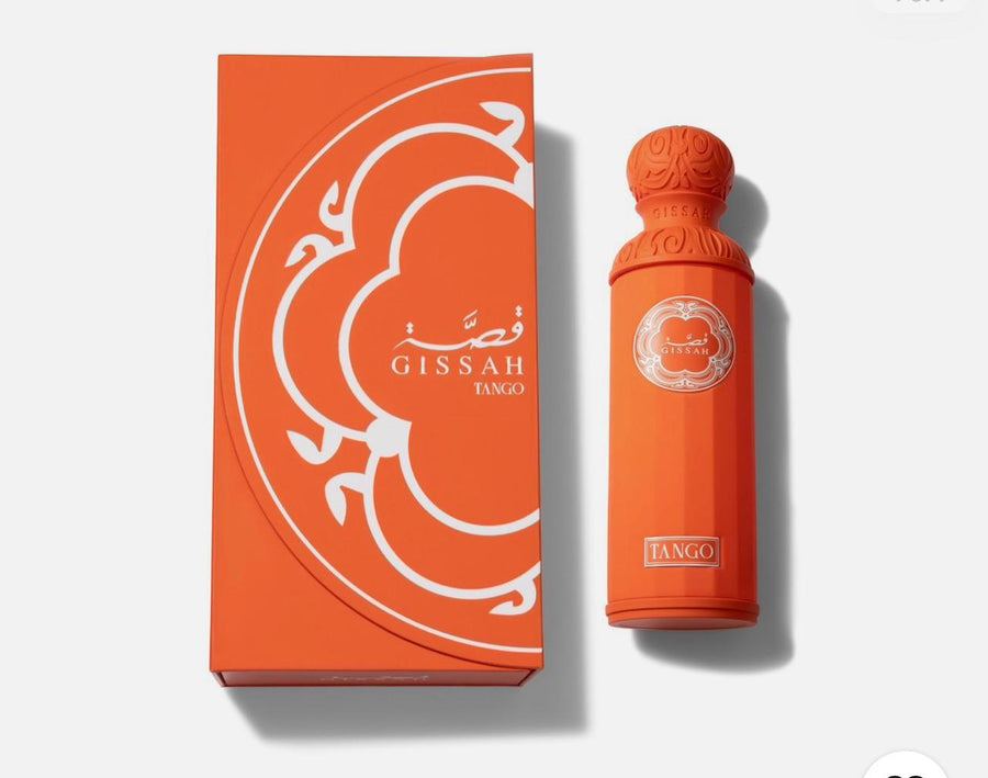 ORG Quality Perfumes 1