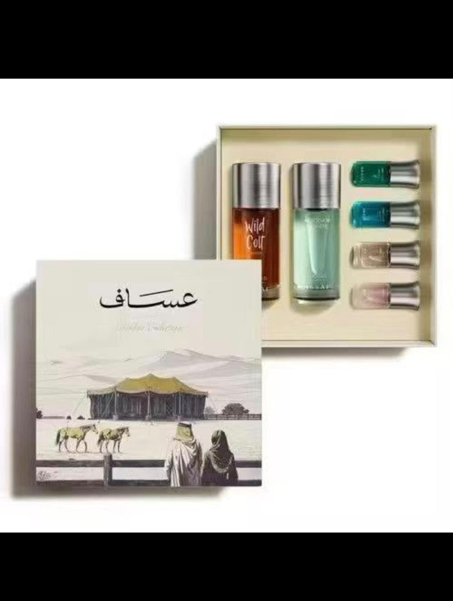 ORG Quality Perfumes 1
