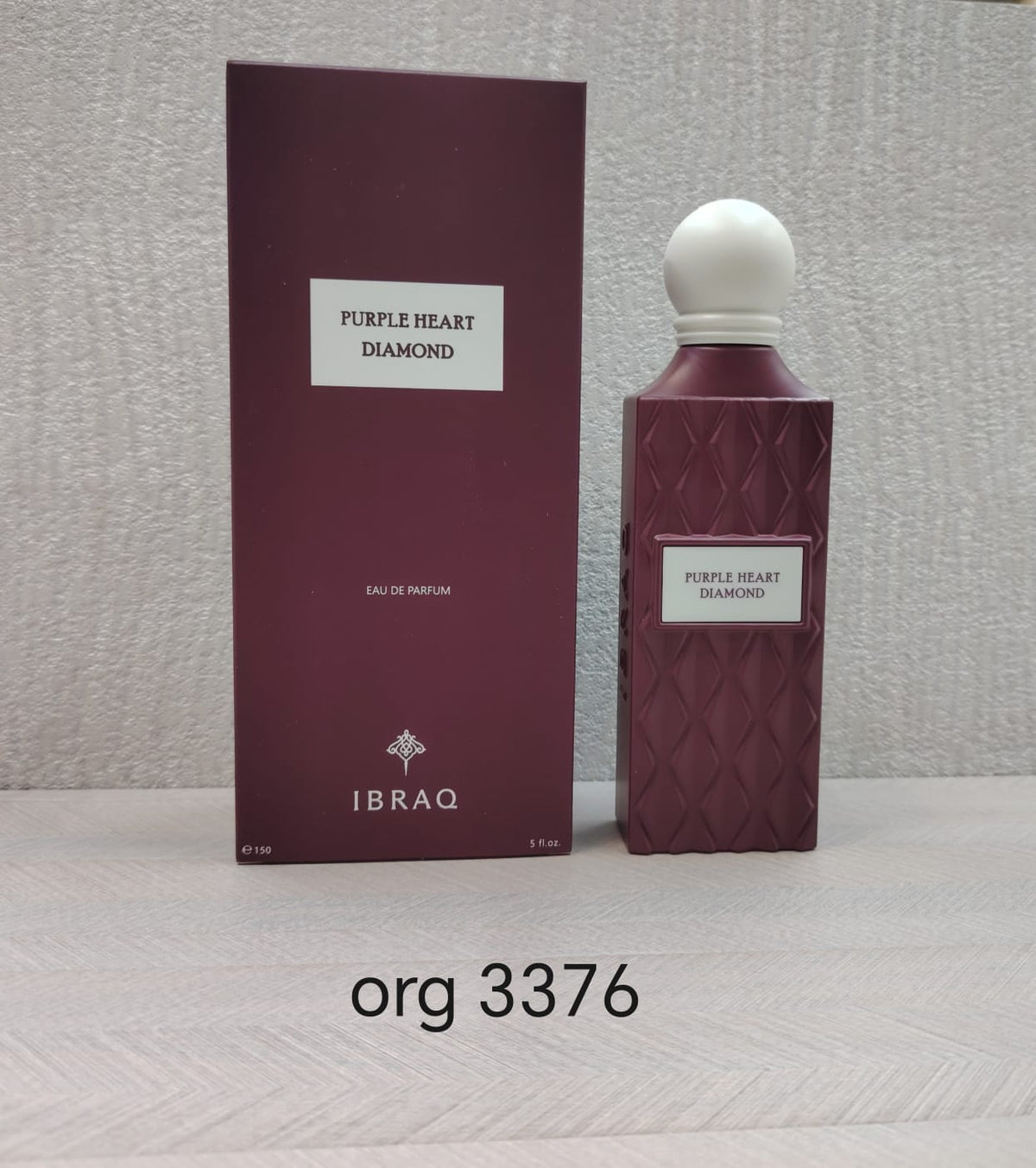ORG Quality Perfumes 1