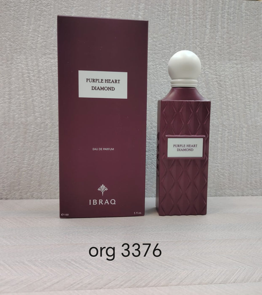 ORG Quality Perfumes 1