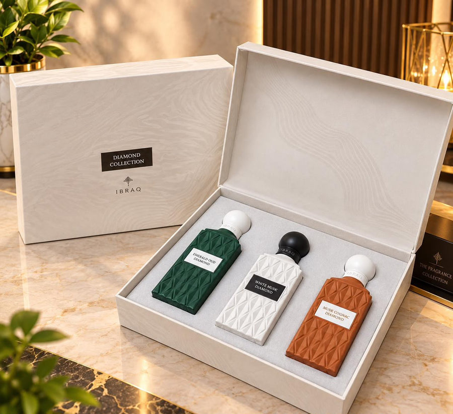 ORG Quality Perfumes 1