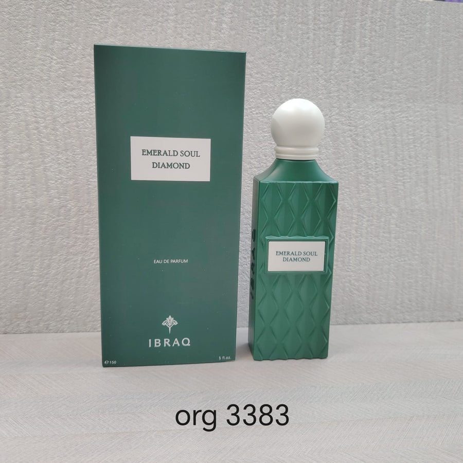 ORG Quality Perfumes 1