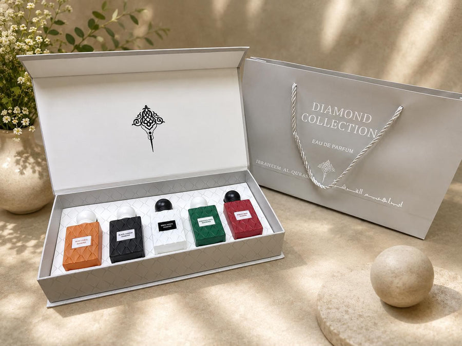 ORG Quality Perfumes 1