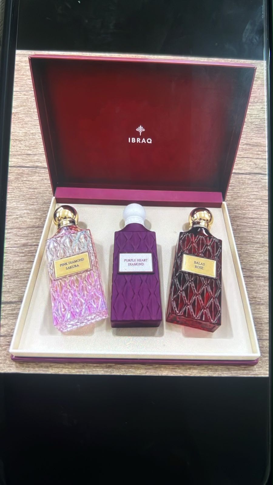 ORG Quality Perfumes 1