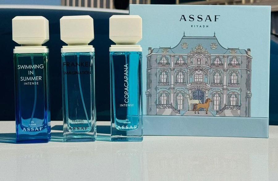 ORG Quality Perfumes 1