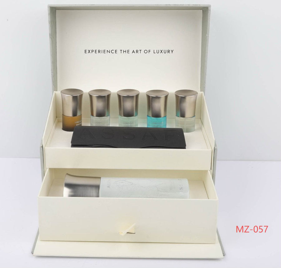 ORG Quality Perfumes 1