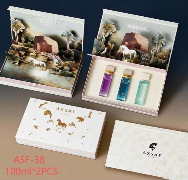 ORG Quality Perfumes 1