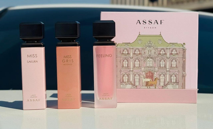 ORG Quality Perfumes 1
