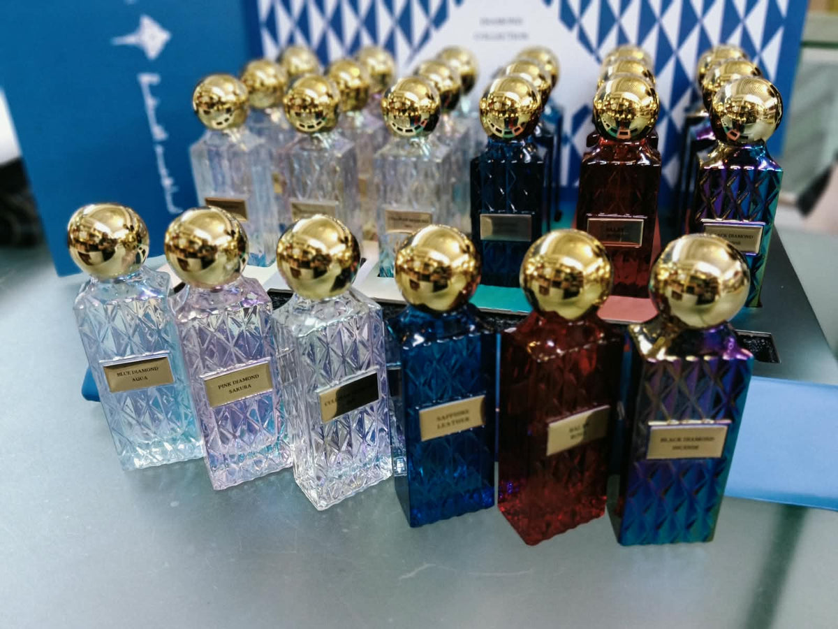 ORG Quality Perfumes 1