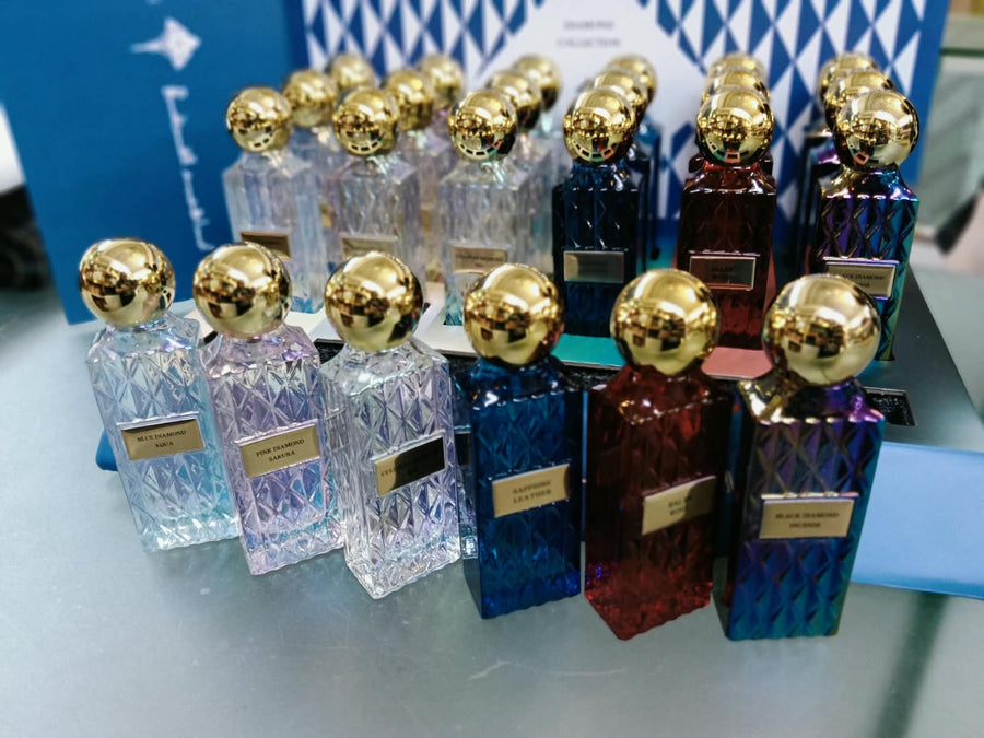 ORG Quality Perfumes 1