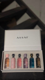 ORG Quality Perfumes 1