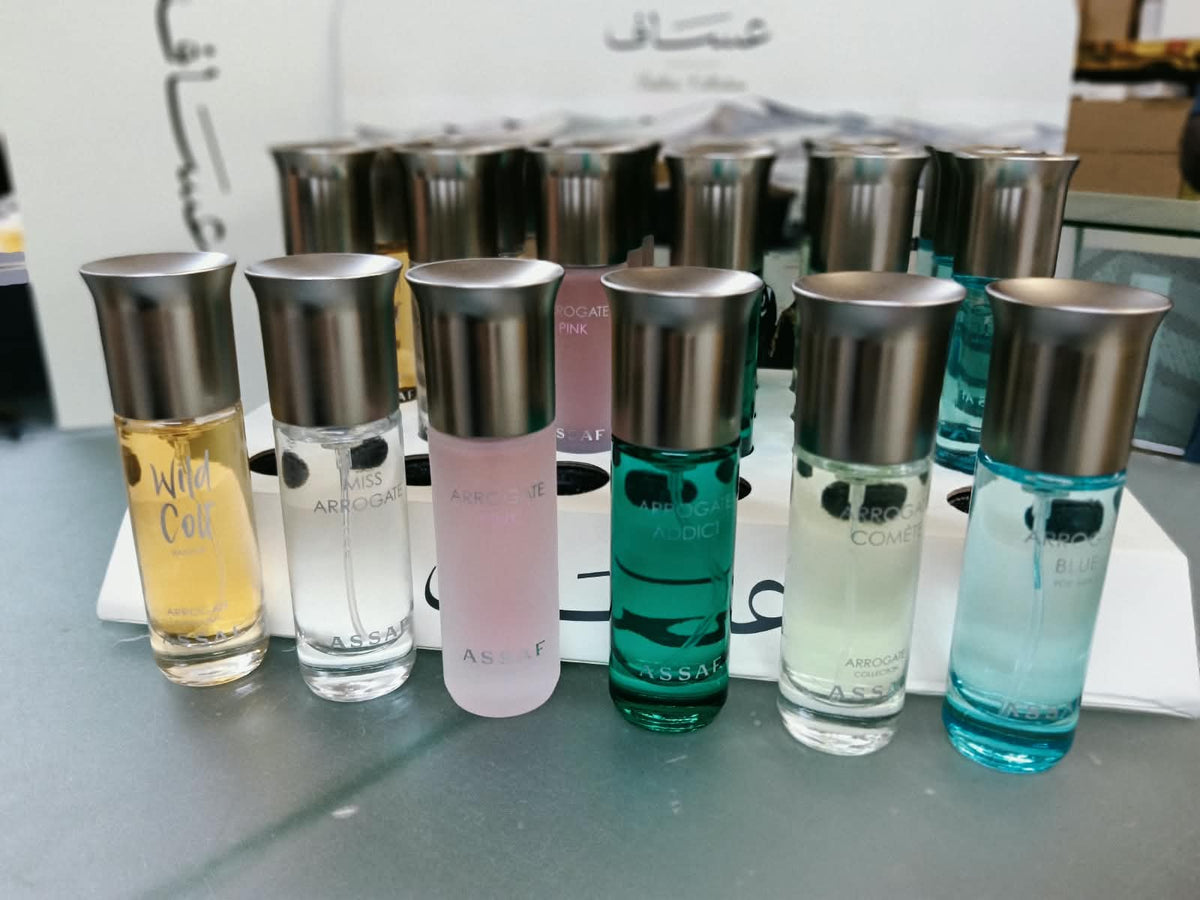 ORG Quality Perfumes 1
