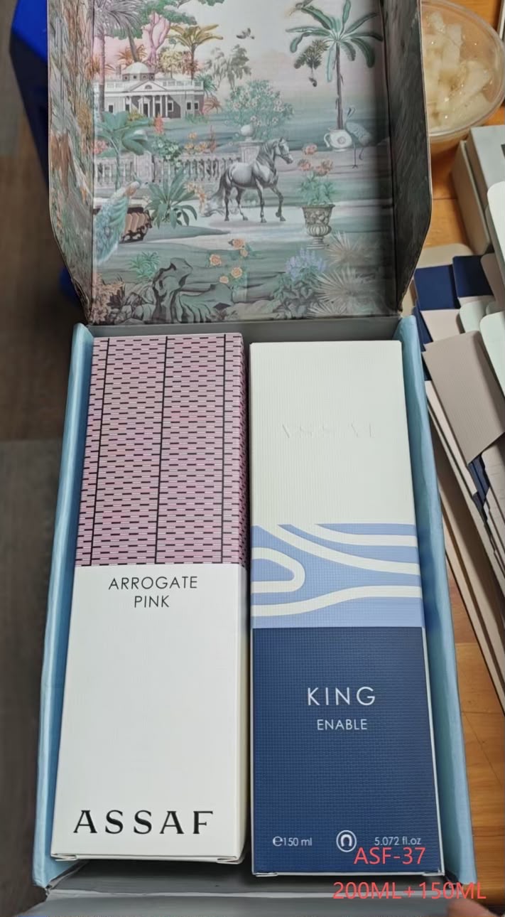 ORG Quality Perfumes 1