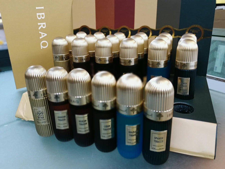 ORG Quality Perfumes 1
