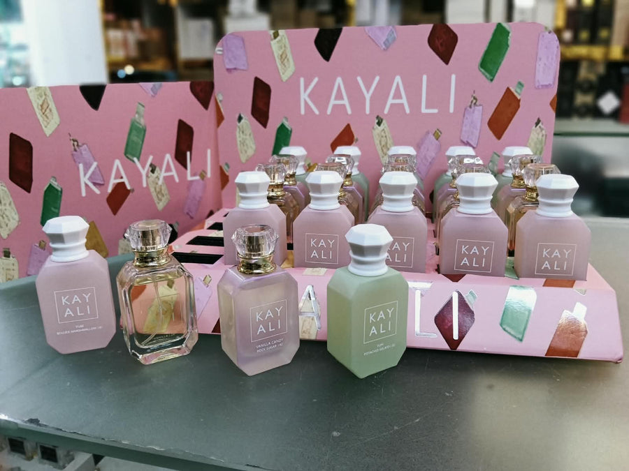 ORG Quality Perfumes 1