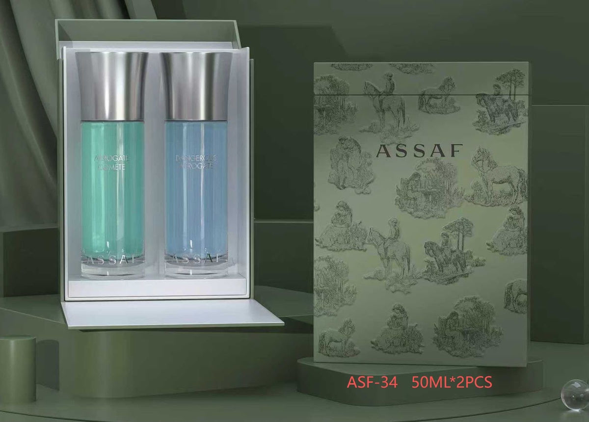 ORG Quality Perfumes 1