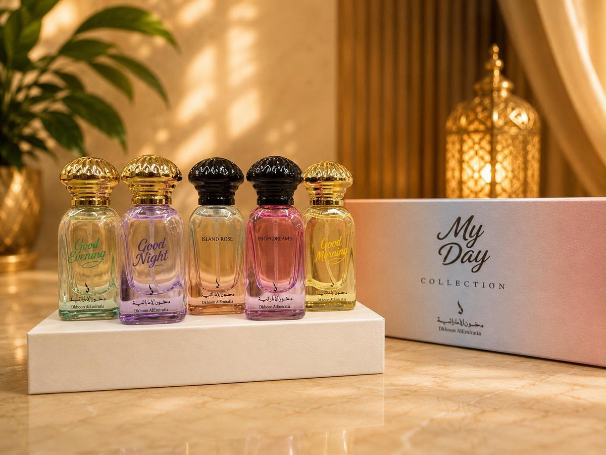 ORG Quality Perfumes 1