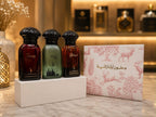 ORG Quality Perfumes 1
