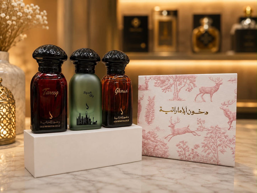 ORG Quality Perfumes 1