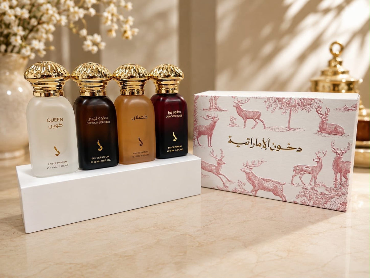 ORG Quality Perfumes 1
