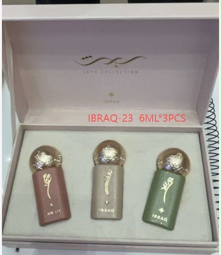 ORG Quality Perfumes 1