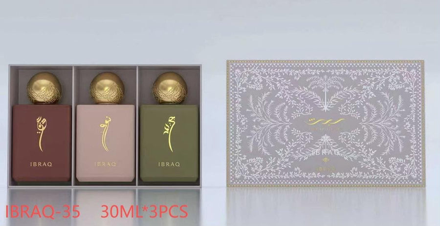 ORG Quality Perfumes 1