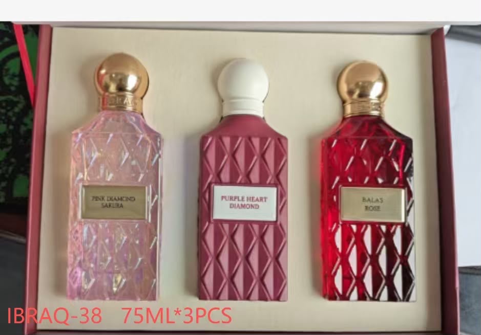 ORG Quality Perfumes 1