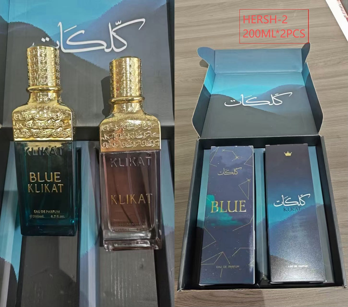 ORG Quality Perfumes 1