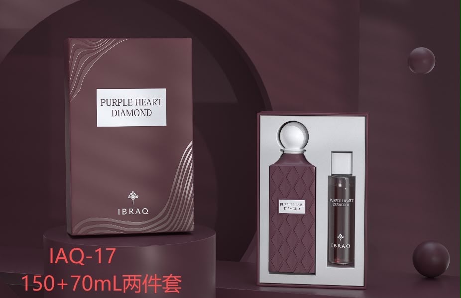ORG Quality Perfumes 1