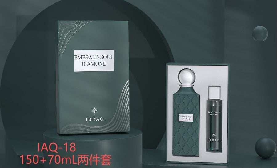 ORG Quality Perfumes 1