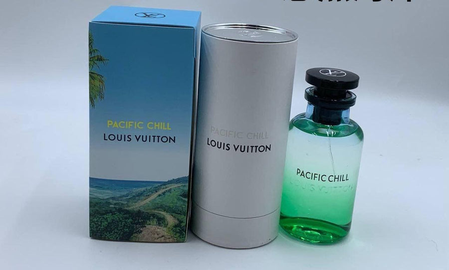 ORG Quality Perfumes 1